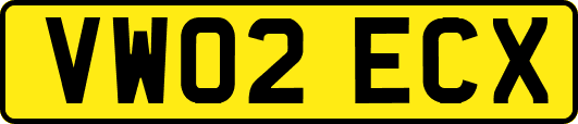VW02ECX