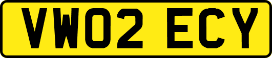 VW02ECY