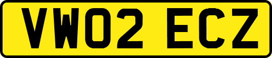 VW02ECZ