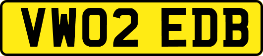 VW02EDB