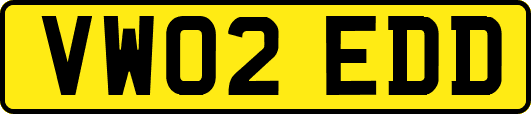 VW02EDD