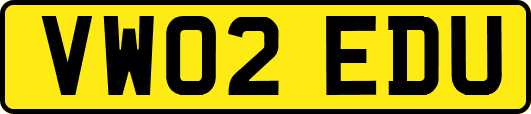 VW02EDU