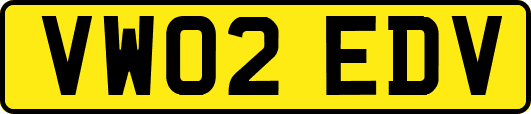 VW02EDV