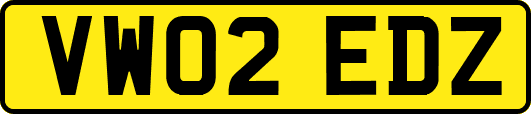 VW02EDZ