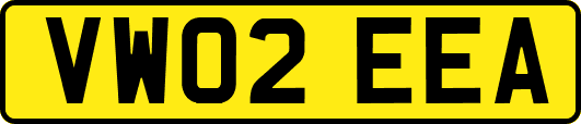 VW02EEA