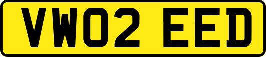 VW02EED