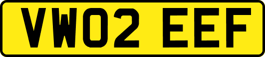 VW02EEF