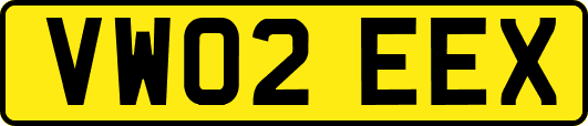 VW02EEX