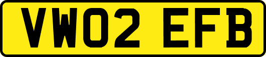 VW02EFB