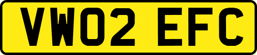 VW02EFC