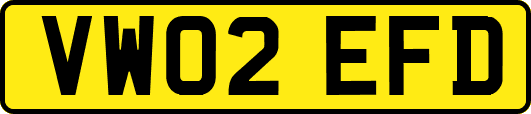 VW02EFD