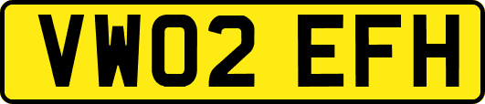 VW02EFH