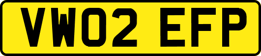 VW02EFP