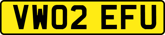VW02EFU
