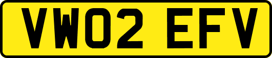 VW02EFV