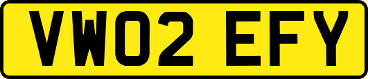 VW02EFY