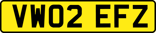 VW02EFZ