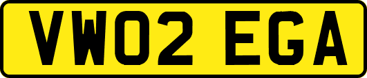 VW02EGA