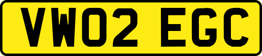 VW02EGC