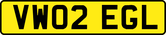 VW02EGL