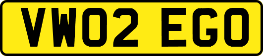 VW02EGO