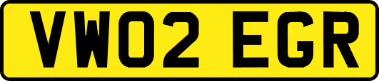 VW02EGR
