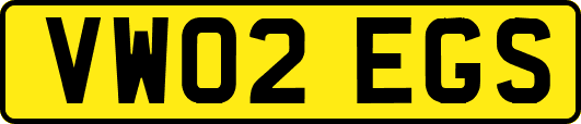 VW02EGS