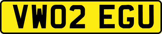 VW02EGU