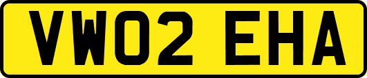 VW02EHA
