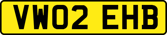 VW02EHB