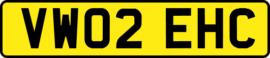 VW02EHC