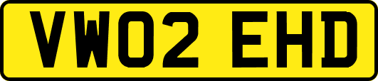 VW02EHD