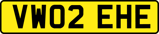 VW02EHE