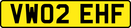 VW02EHF
