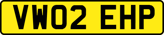 VW02EHP
