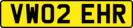VW02EHR
