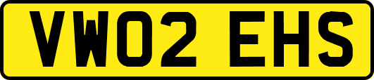 VW02EHS