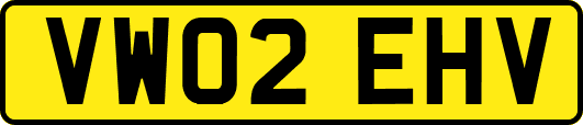 VW02EHV