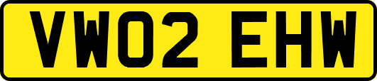VW02EHW