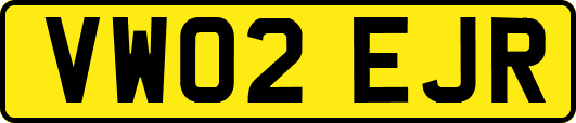 VW02EJR