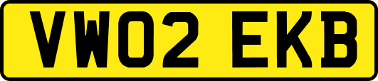 VW02EKB