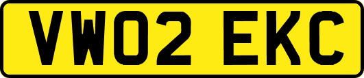 VW02EKC