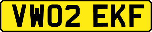 VW02EKF