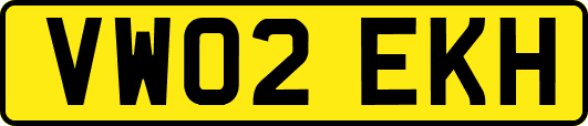 VW02EKH
