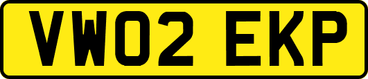 VW02EKP