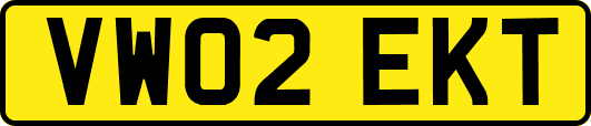 VW02EKT