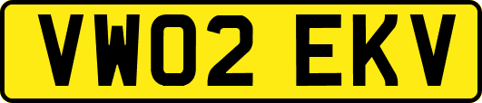VW02EKV
