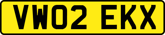 VW02EKX