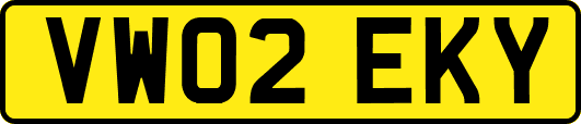 VW02EKY