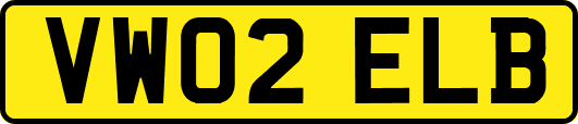 VW02ELB